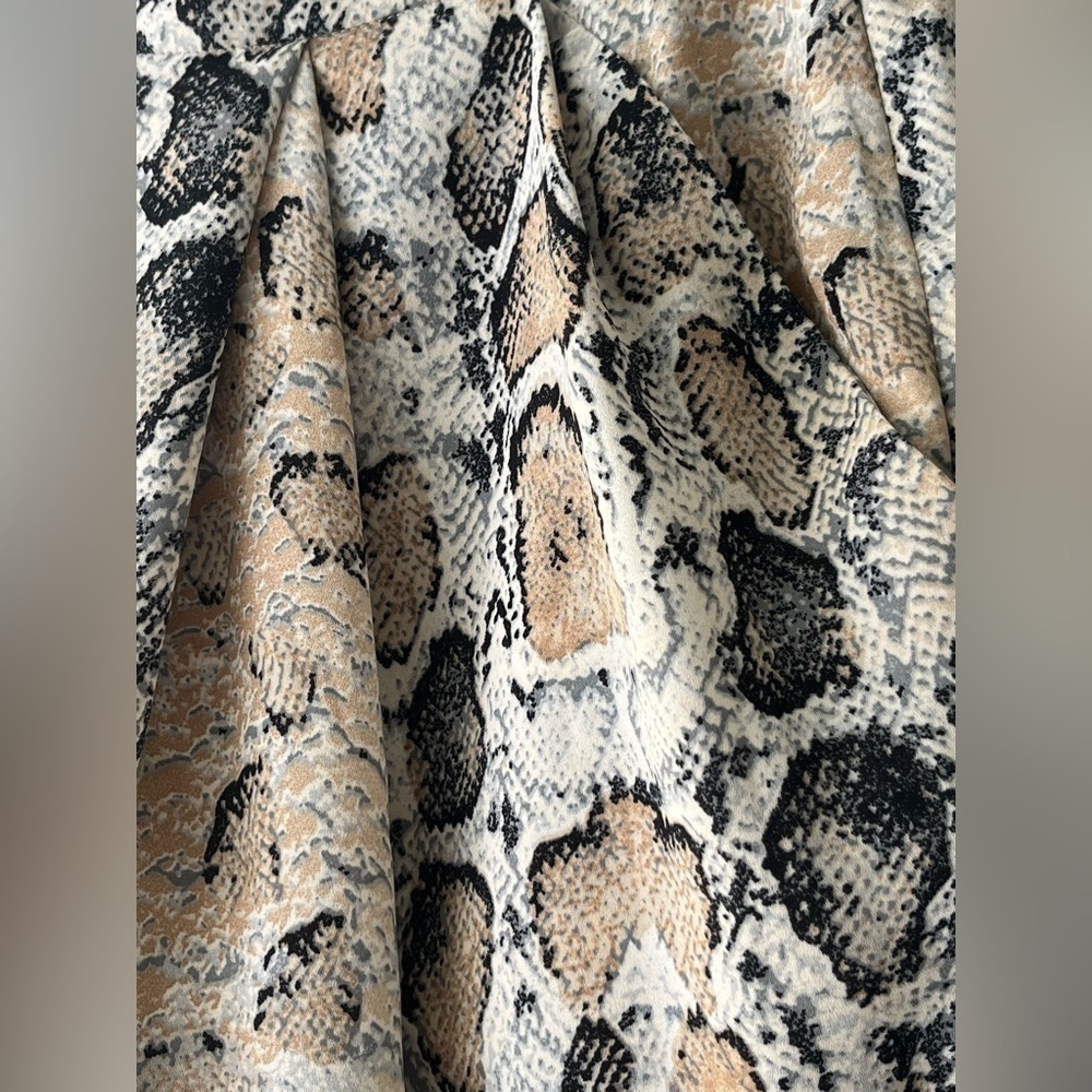 Suncoo Paris Jared Pants In Python - image 8